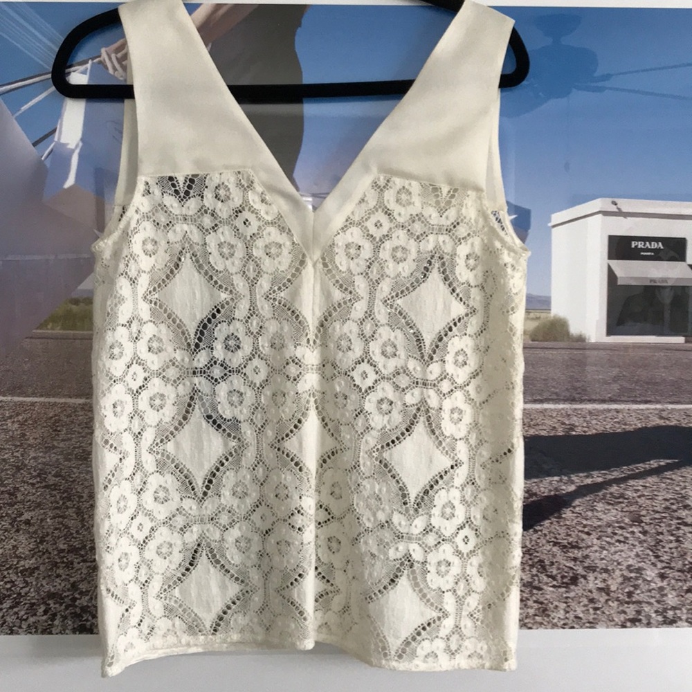 Emanuel Ungaro top - Picture 4 of 5